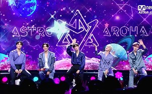 【ASTRO中首中字】220526 ASTRO Like stars 舞台