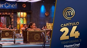 CAPÍTULO 24: Cocina para tu amigo secreto (22/12/25) | TEMP 03 | MASTERCHEF CELEBRITY ECUADOR