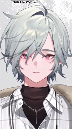 하품하는 고양이 [니지산지/레용]