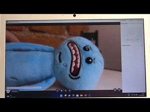 Insta 360 Link Webcam - How To Connect With PC
