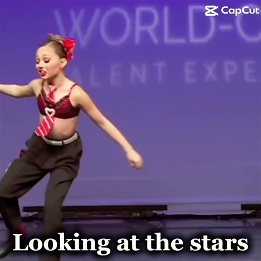 #Mackenzie and Maddie dance moms