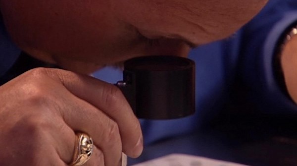 Forensic Files Season 12 Episode 1 Screen Pass