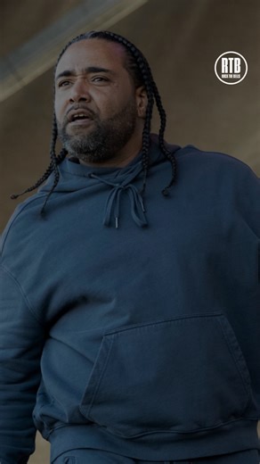 Seeing Mack 10 perform “Backyard Boogie” live in front of the home crowd just hits different! | Rock The Bells