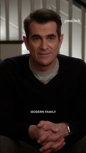 Alex broke Phil’s brain 🧠 #ModernFamily #PhilDunphy #DunphyKids #Shorts