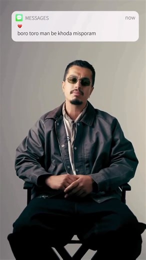 ‎Behzad Leito | بهزاد لیتو‎ | Havashi #behzadleito #leito #bezilei #rap #rapper #rapmusic #rapfarsi #music #singer #tehran #tehranluxury #i̇ran | Instagram