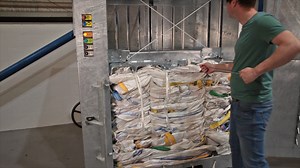 LH300 Vertical baler operation guide