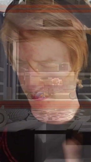 Darwin's Paradox said take a breath bestie 😌