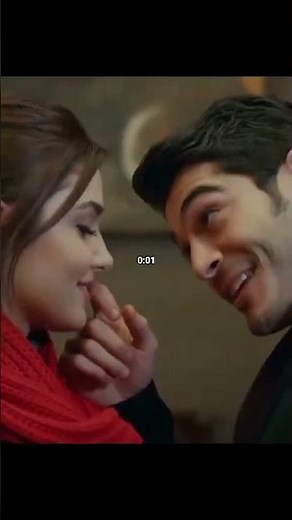 Shocking Twist! From Furious Fights to Passionate Kisses! #HandeErçel #BurakDeniz #shorts