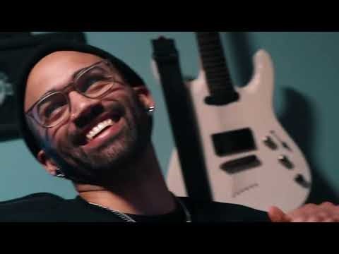 Stingray Affliction - Issues (Caleb Unsaid & Thanatos Cover)