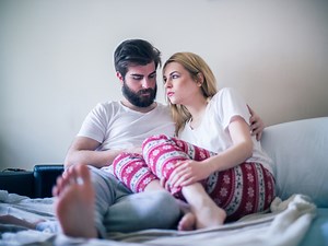 How I dealt with all the injections and hormones during IVF - Today's Parent