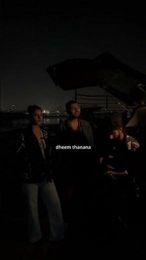 Oh hum dum, endrendrum punnagai