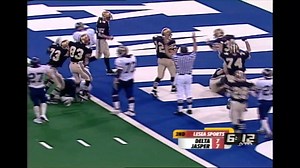 The 2023 Football State Tournament starts in 10 days! Here is a look back at the 2001 4A State Finals where Jasper defeated Delta 35-20 behind four rushing touchdowns by Senior Brian Lewis. Find more games like this one on IHSAAtv.org! | IHSAAtv | Facebook