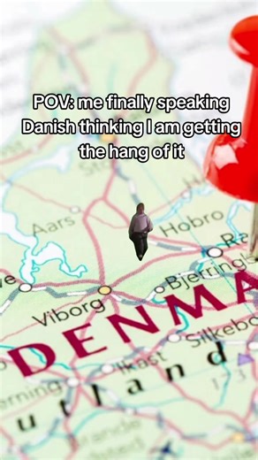 The real struggle #danish #dansk #language #learning #CapCut