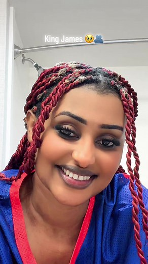 Eve love 🇷🇼 (@eve_15.51)’s video of ubwoba ngira nuko wababara by king james