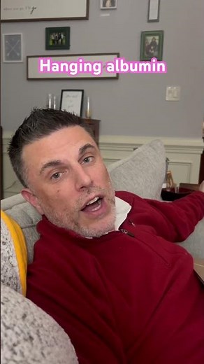 Let’s hang some albumin! 💉🤪 #nursingstudent #clinicalskills