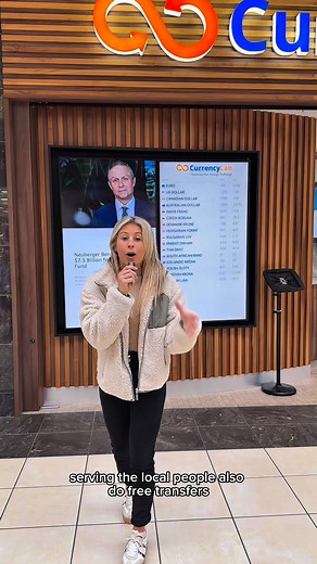 This Saturday, The Currency Lab are celebrating 30 years in business! To celebrate this fantastic milestone, The Currency Lab team are giving away a £500 gift voucher for The Buttercrane 🤩 To enter: ‼️ OUR TEAM will NEVER ask for Your bank account details and please be aware of a spam account ‼️ 1. LIKE this post and SHARE it to your page & story 2. TAG 2 friends below in comments 👇 3. FOLLOW our page. WINNER will be selected at random in a few weeks time. This £500 voucher can really help som