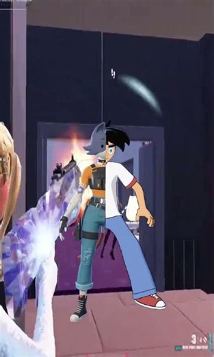 i got Ghost Face in New UPDATE in Unreal Ranked Reload! #ghostface #fortnite wwe