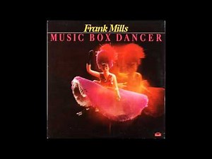 Frank Mills' Music Box Dancer - Remixed By Joey E
