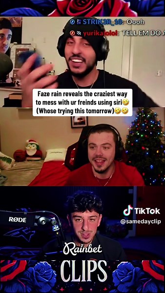 Creative Siri Pranks to Try with Friends