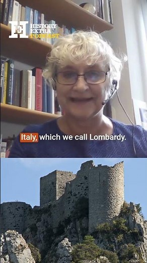 Who were the Cathars?