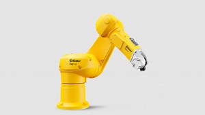 6 axis industrial robots TX2-140