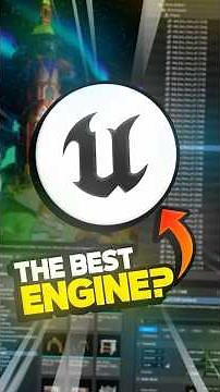 Why Unreal Engine Makes Game Development a Breeze #ad