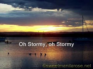 Classics IV- Stormy Lyrics