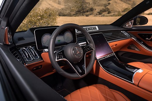 The Science of the New-Car Smell