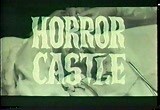Horror Castle - trailer