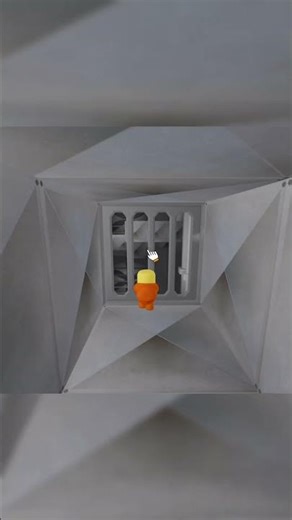 Durr VS ESCAPE Prison😳💀 #roblox #shorts #robloxtrend