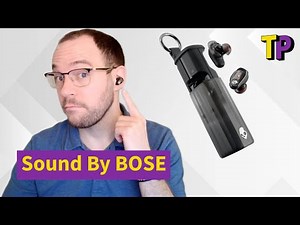 Skullcandy Method 360 ANC Review: Sound by Bose for $130?
