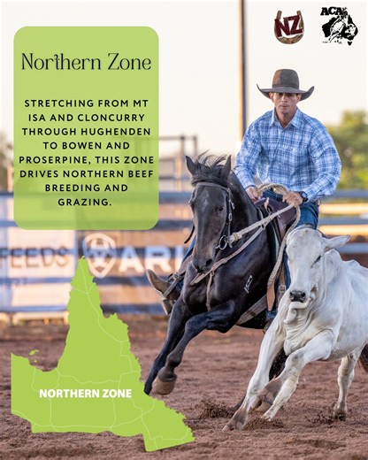 Australian Campdraft Assoc Inc | Northern Zone! Check out all of your current Top 20 contenders for the 2025/26 season! As we count down to the season’s end, we’ll be... | Instagram