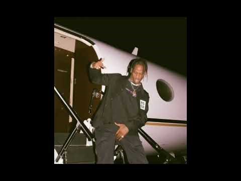 [ FREE ] Travis Scott Type beat - October Sunset