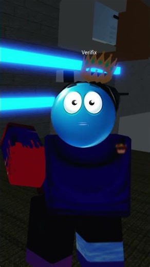 I am NOT playing with bro no more! 😭😠(TSB)