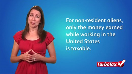 Video: Tax Guide for Resident and Non-Resident Aliens