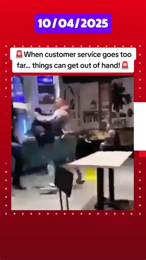 Understanding Customer Service Challenges in Fast Food