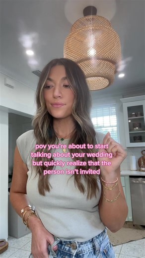 Wedding Mishaps: The Struggles of Overtalking