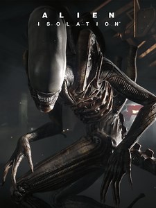 Alien: Isolation (2014) | Price, Review, System Requirements, Download