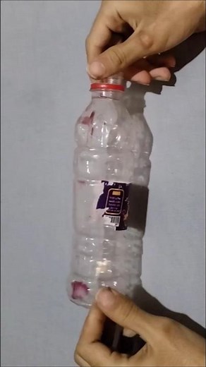 Don't throw away plastic containers! Amazing ideas for easy reuse at home.🔄