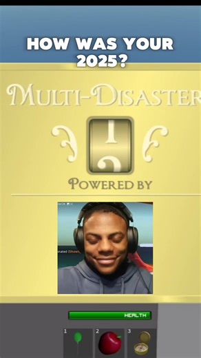 Natural Disaster Survival in Roblox 2025