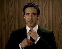 Allstate "Mala Suerte" campaign - Javier Osorio