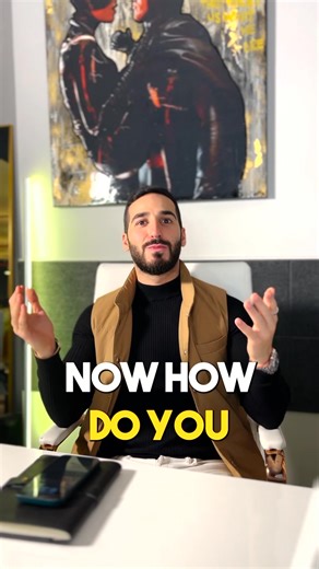 6.7K views · 20 reactions | How to operate in a recession #Realestate #inspirational #motivation #realtor | David D. Avgi דור דויד אבגי | Facebook