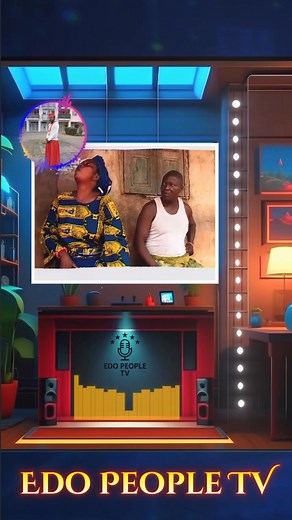 Old Edo Music 7🥰😍🌏 | Edo People TV