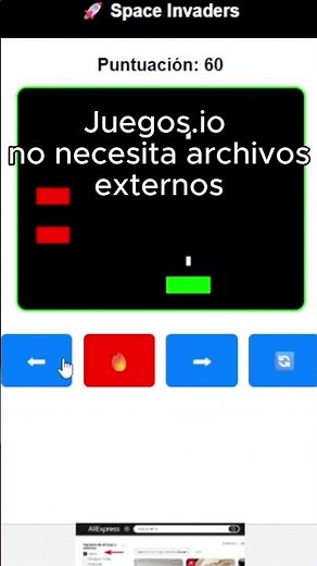 Juegos.io - La nueva mejor app con videojuegos