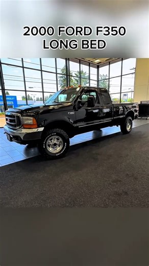 65K views · 735 reactions | 2000 FORD F350 LONGBED. #automotive #vehicles #ford #f350 #trucks | USA Old Trucks | Facebook