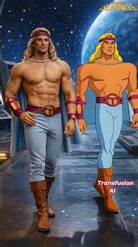 Revealing How Space Sentinels Would Truly Appear If They Entered Our R
