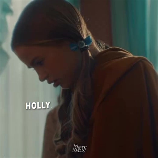 Stranger Things 5: Celebrate Holly Wheeler's Journey