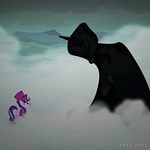 Princess Luna's Magical Adventure | My Little Pony Episode