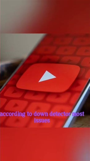 🚨 YouTube CRASHES! Over 200,000 Users Affected Across the U.S. | Massive Outage Explained 🔥 #usanews