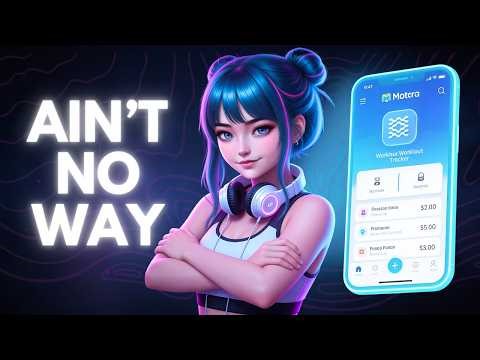 Title: Motra App Review: The Apple Watch Workout Tracker That Actually Works (2026)